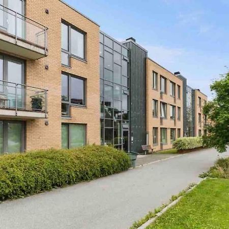 Leilighet Pa Grillstadfjaera Med Parkeringsplasser - Vmski 2025 Trondheim Exterior foto