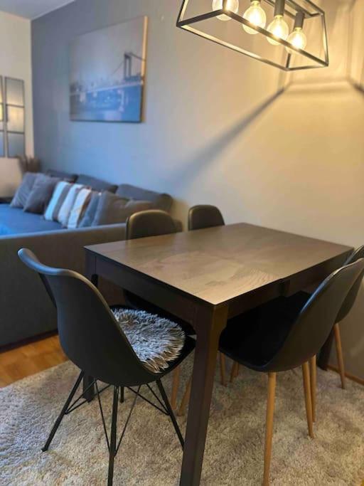 Leilighet Pa Grillstadfjaera Med Parkeringsplasser - Vmski 2025 Trondheim Exterior foto
