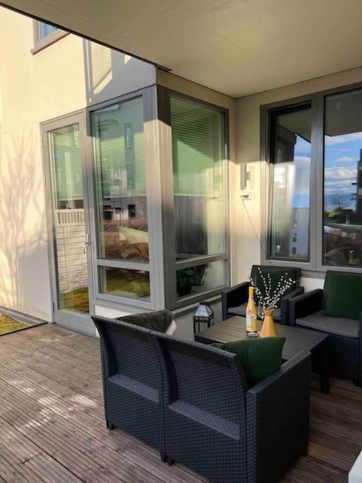 Leilighet Pa Grillstadfjaera Med Parkeringsplasser - Vmski 2025 Trondheim Exterior foto