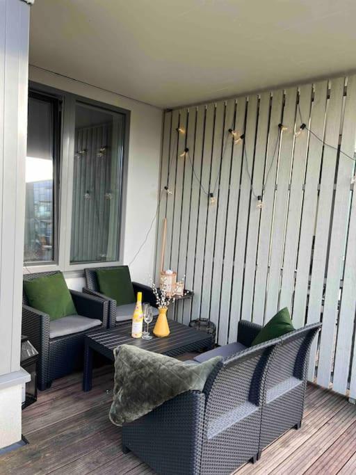 Leilighet Pa Grillstadfjaera Med Parkeringsplasser - Vmski 2025 Trondheim Exterior foto